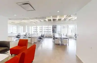 400 University Avenue Unit# 1701 Toronto C01 Ontario M5G 1S7