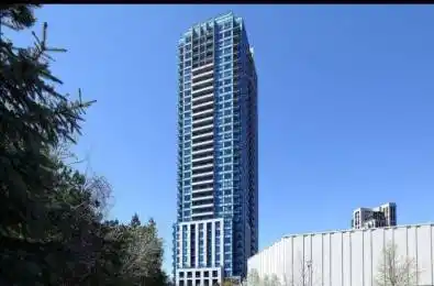 181 Wynford Drive Unit# 3305 Toronto C13 Ontario M3C 0C6