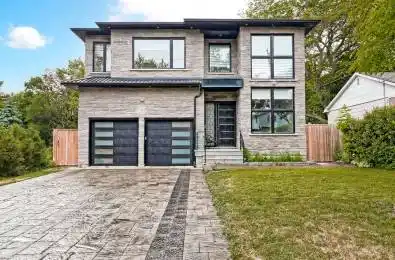 50 Eastville Avenue Toronto E08 Ontario M1M 2N7
