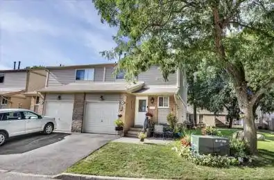24 New Havens Way Markham Ontario L3T 5G2