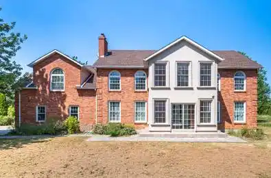 720 Lincoln Avenue Niagara-on-the-Lake Ontario L0S 1S0