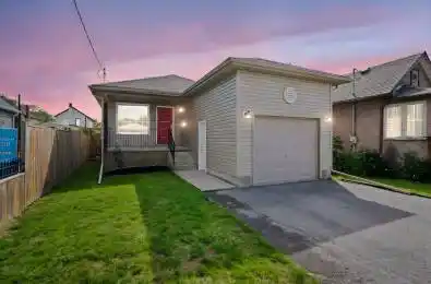 27 Deere Street Welland Ontario L3B 2L7