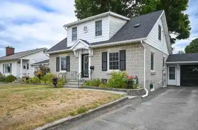 67 JASPER Avenue Smiths Falls Ontario K7A 4C7