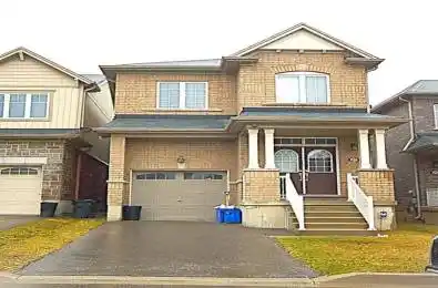 27 Sumac Drive Haldimand Ontario N3W 0C2