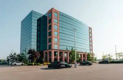 50 Minthorn Boulevard Unit# 402 Markham Ontario L3T 7X8