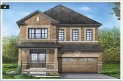 440 Kennedy Circle Milton Ontario L9T 7E7
