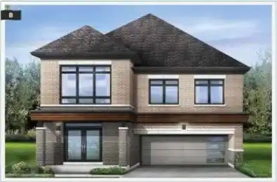 751 Apple Terrace Milton Ontario L9E 2C3