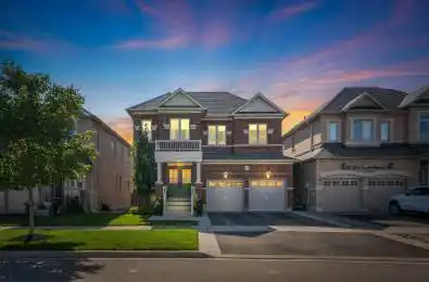 306 West Lawn Crescent Whitchurch-Stouffville Ontario L4A 0B3