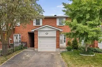20 Harper Way Markham Ontario L3T 5A5