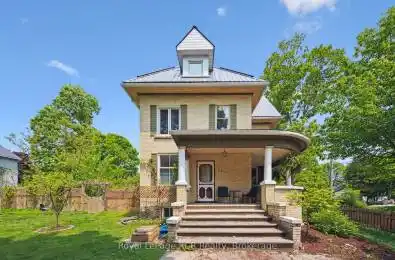308 Fergus N/A Wellington North Ontario N0G 2L2