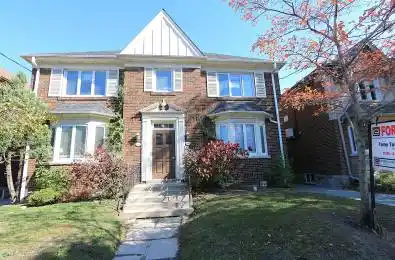 1753 Bayview Avenue Unit# 202 Toronto C11 Ontario M4G 3C5