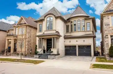 3124 Daniel Way Oakville Ontario L6H 0V1