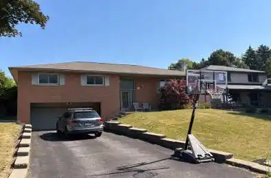 74 Ladyslipper Court Markham Ontario L3T 2S7