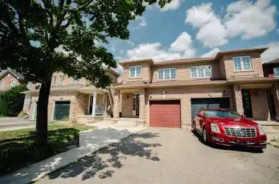 16 Lonestar Crescent Brampton Ontario L7A 2H9