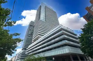 161 Roehampton Avenue Unit# 605 Toronto C10 Ontario M4P 0C8