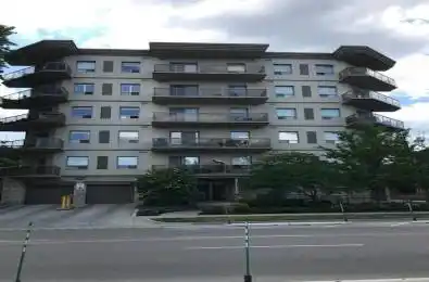 435 Colborne Street Unit# 401 London East Ontario N6B 2T2