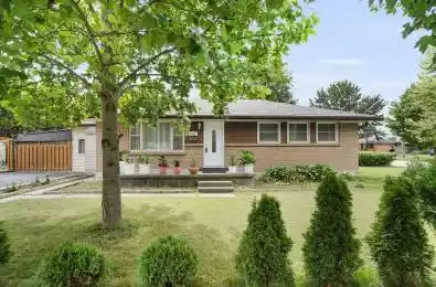 1951 Duluth Crescent London East Ontario N5V 5C9