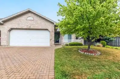 825 Shelborne Street Unit# 17 London South Ontario N5Z 5B7
