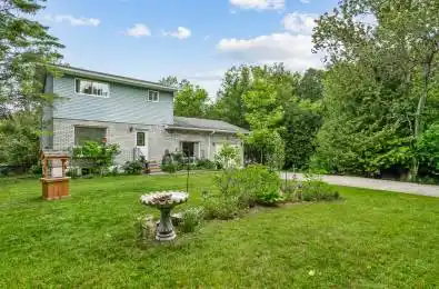 75 Brook Crescent Georgina Ontario L0E 1N0