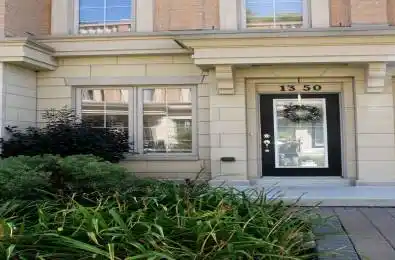13-50 Hargrave Lane Unit# 13 Toronto C12 Ontario M4N 0A4