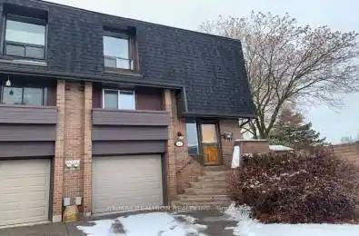 12 Texas Rose Way Toronto C14 Ontario M2N 5Z2