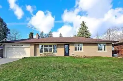 6 Bonacres Avenue Toronto E10 Ontario M1C 1P7