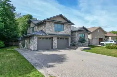 420 Pearce Street North Bay Ontario P1C 1M8
