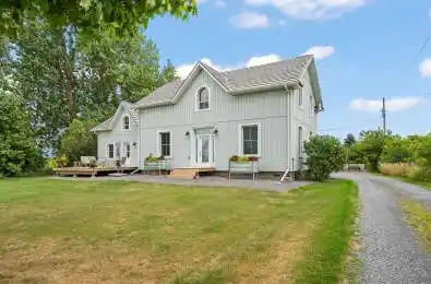 3787 Pine Grove Road Kingston Ontario K0H 2N0