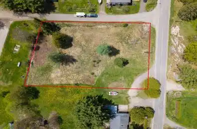 63 Pineridge Drive McDougall Ontario P2A 2W9