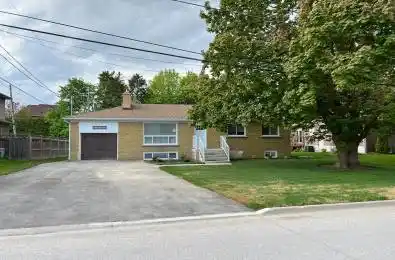 429 Elm Road Unit# Bsmt Whitchurch-Stouffville Ontario L4A 2S2