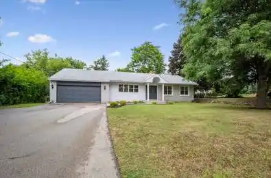 120 Riverbank Drive Cambridge Ontario N3H 4R6