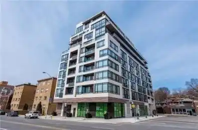 1990 Bloor Street Unit# 512 Toronto W02 Ontario M6P 3L1