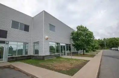 1225 Gardiners Road Unit# 105 Kingston Ontario K7P 0G3