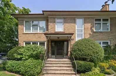 78 Ridelle Avenue Toronto C04 Ontario M6B 1J3