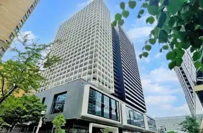 20 Edward Street Unit# 2403 Toronto C01 Ontario M5G 0C5