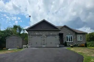3527 Battersea Road Frontenac Ontario K0H 2H0