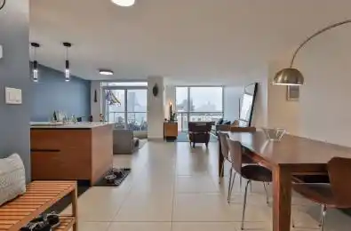 230 King Street Unit# PH18 Toronto C08 Ontario M5A 1K5