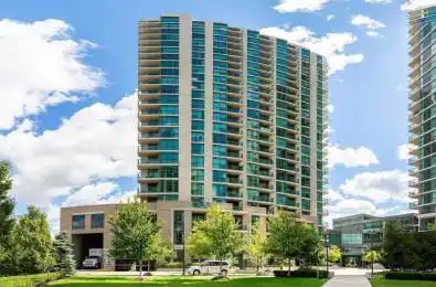 205 Sherway Gardens Road Unit# 2405 Toronto W08 Ontario M9C 0A5