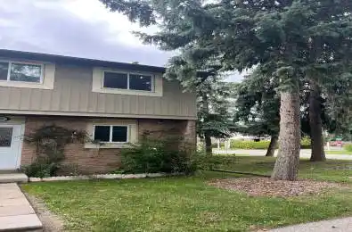 93 Hansen Road Unit# 49 Brampton Ontario L6V 3C8