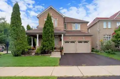 5893 Long Valley Road Mississauga Ontario L5M 6J6