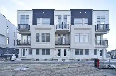 147 Markland Street Markham Ontario L6C 3B5