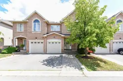 1551 Reeves Gate Unit# 3 Oakville Ontario L6M 5C5