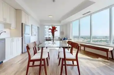 1480 Bayly Street Unit# 1607 Pickering Ontario L1W 0C2