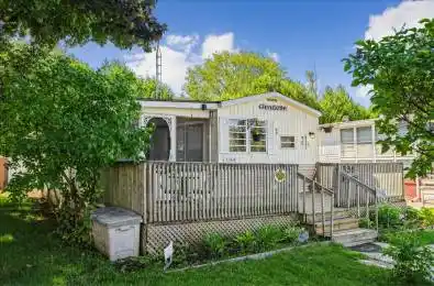 285 Crydermans Side Road Unit# #336 Georgina Ontario L0E 1A0