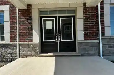 1259 Lily Crescent Unit# 14 Milton Ontario L9E 2C1