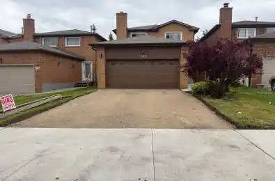 185 Campbell Avenue Vaughan Ontario L4J 5A8