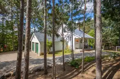 19902 Hwy 60 Highway Madawaska Valley Ontario K0J 1B0