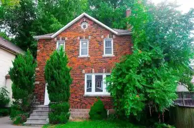 5836 Highland Avenue Niagara Falls Ontario L2G 4X6