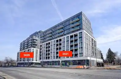 3421 Sheppard Avenue Unit# 101 Toronto E05 Ontario M1T 0C1