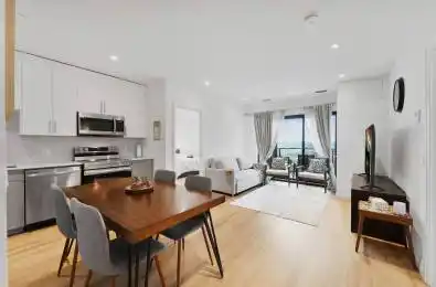 525 New Dundee Road Unit# 802 Kitchener Ontario N2P 0K8